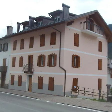 Auronzo